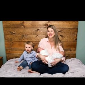 Meet your Posher, Rachel